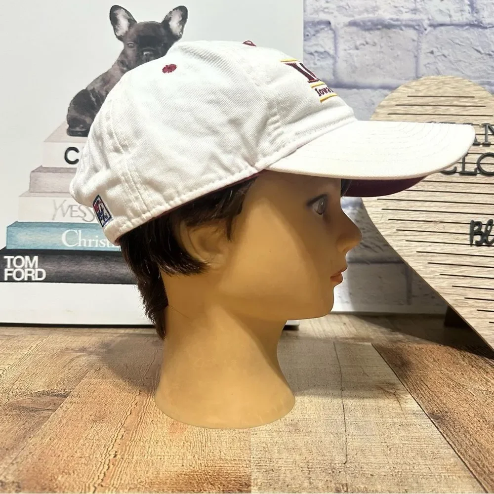 Iowa State “The Game” SnapBack